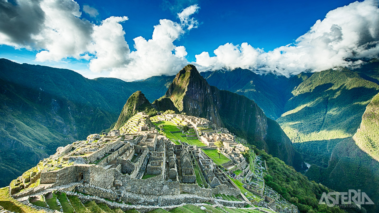Bijna 600 jaar geleden werd Machu Picchu door de Inca’s gebouwd en het is uitzonderlijk dat de stad na al die tijd zo goed bewaard is gebleven