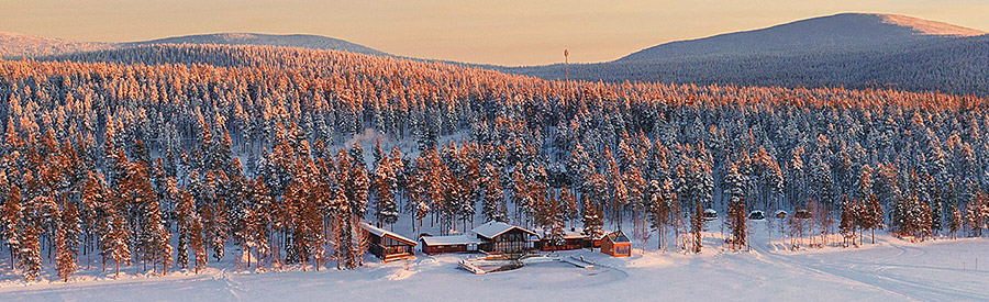 Jeris Lakeside Resort - Avonturenweek | 8 dagen
