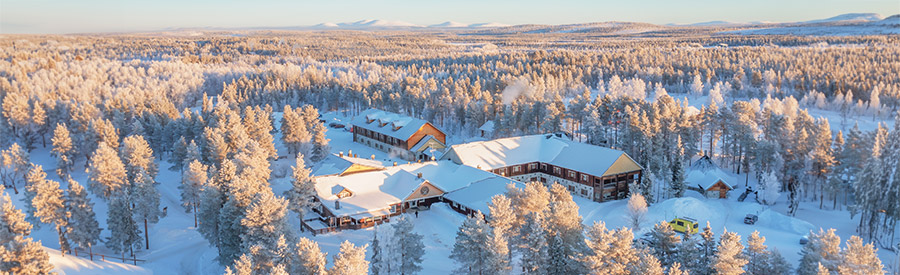 Essence of Lapland