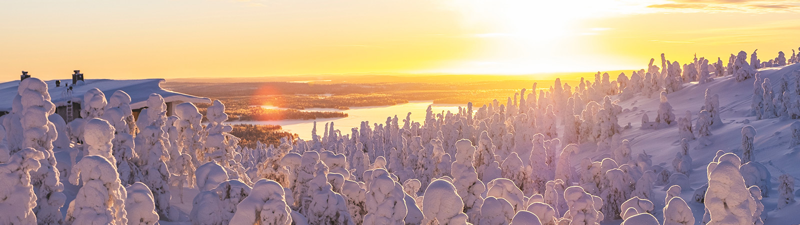 Welk Lapland past bij jou? Ontdek het hier