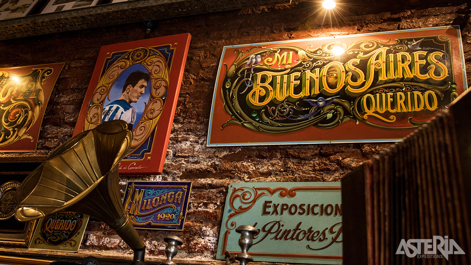 Kleurrijke straten, tango en levendige kunst: het hart van La Boca