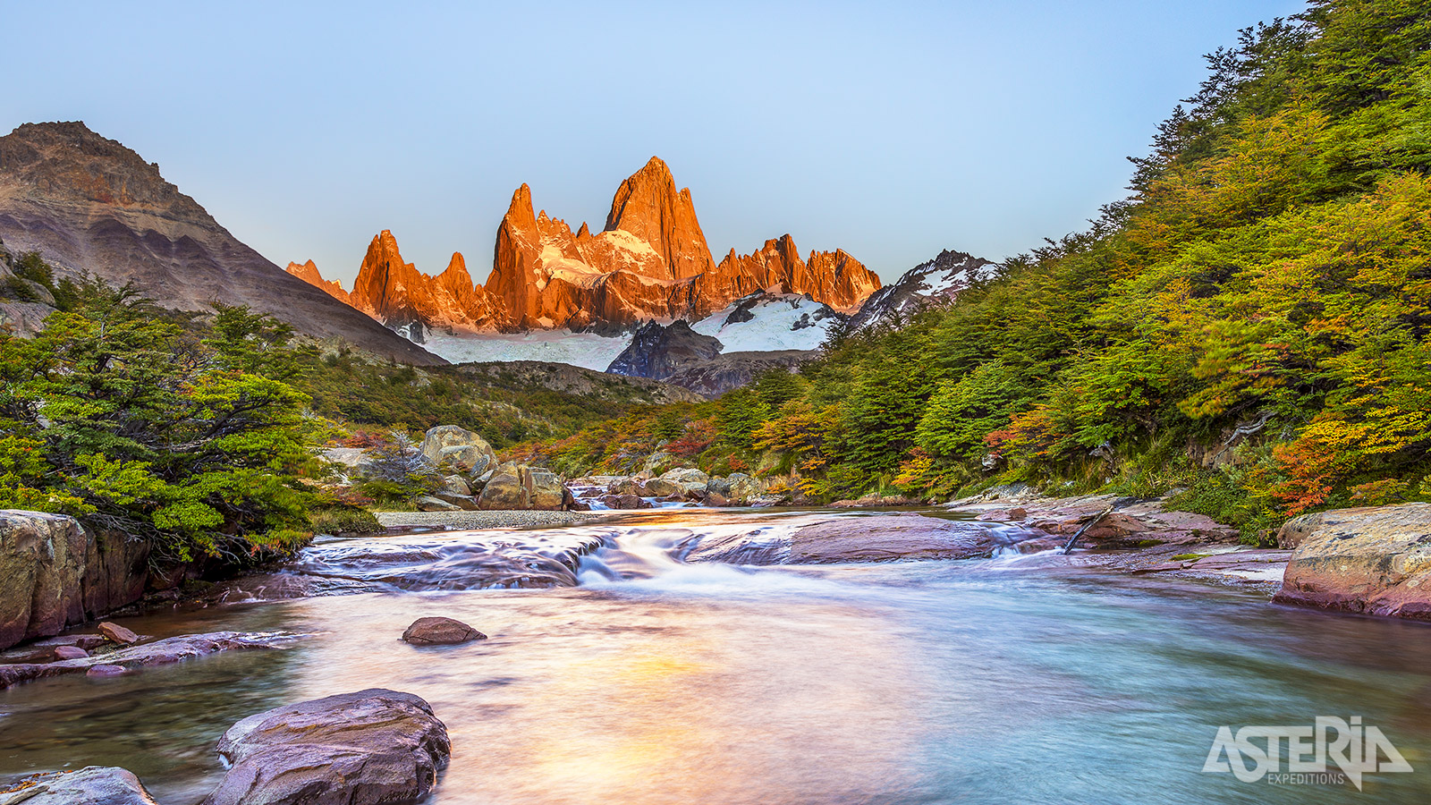 Patagonische pracht op zijn best – een lange dag vol spectaculaire uitzichten in Torres del Paine