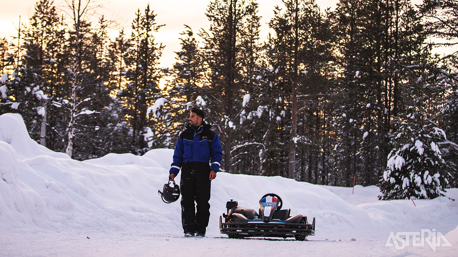 Breidt je programma uit met één of meerdere facultatieve excursies