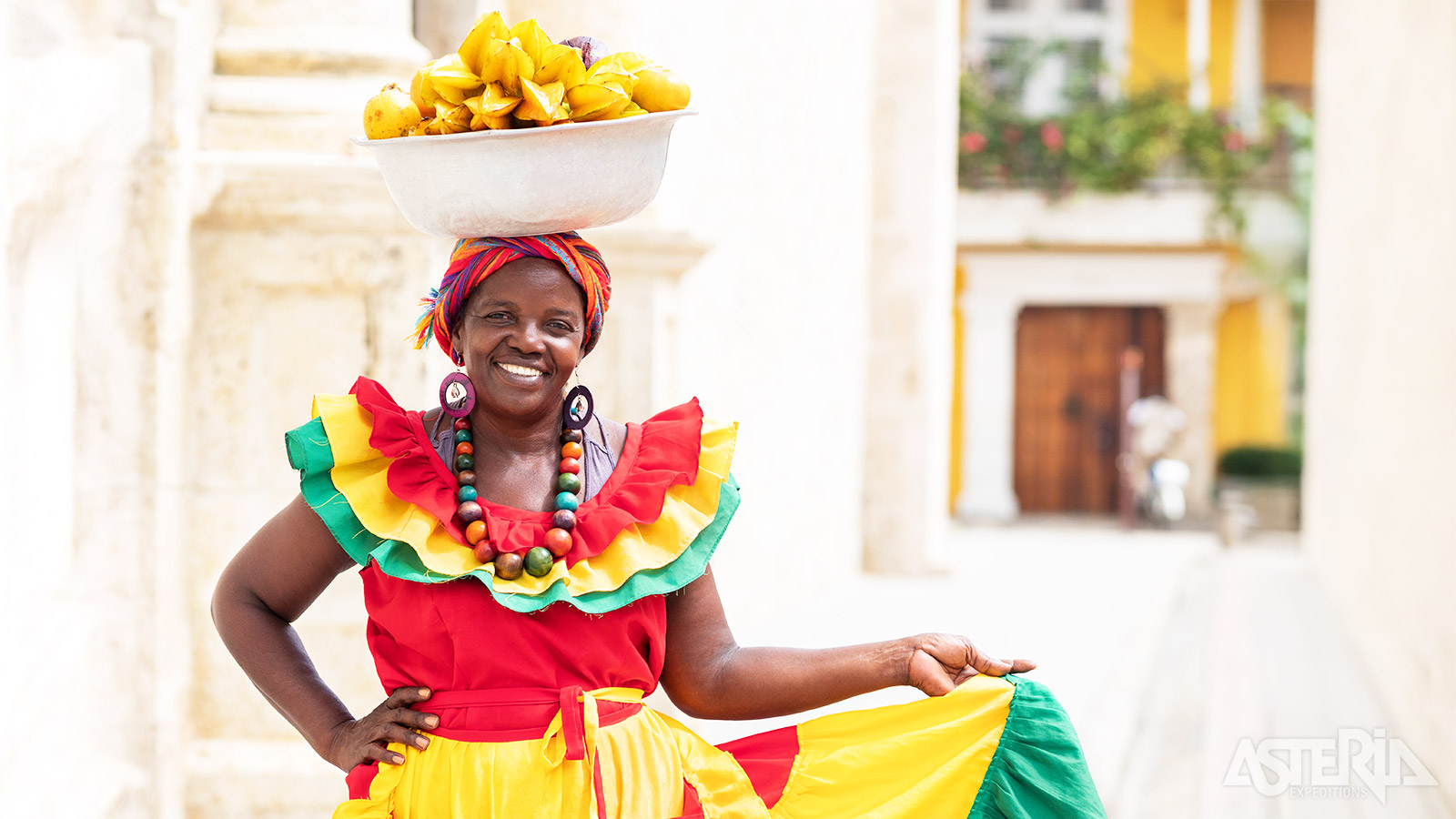 In het vissersdorpje La Boquilla maak je kennis met een Afro-Colombiaanse gemeenschap