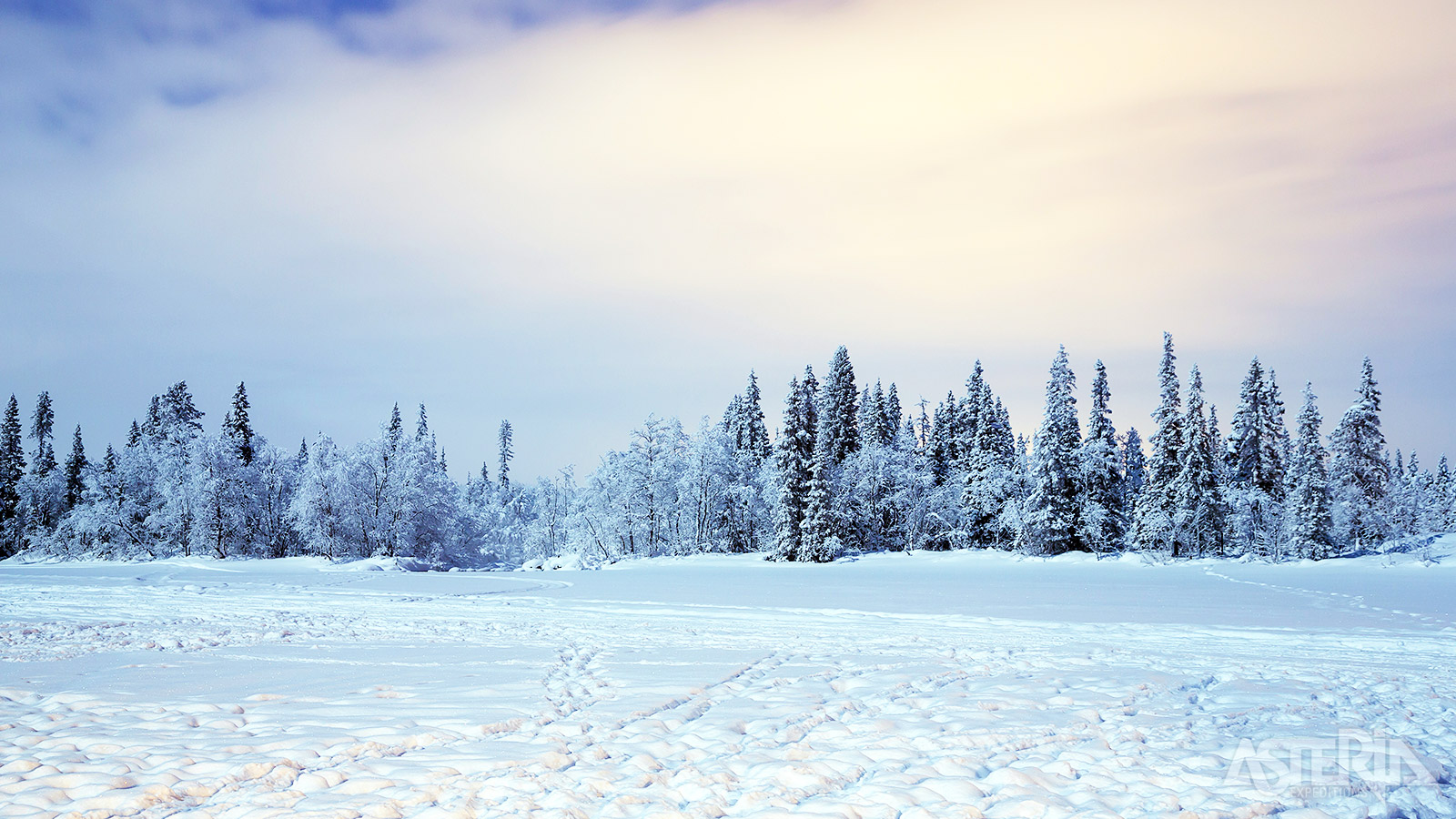 Kiruna is de noordelijkste stad van Zweden en laat je het land in haar meest pure vorm ervaren