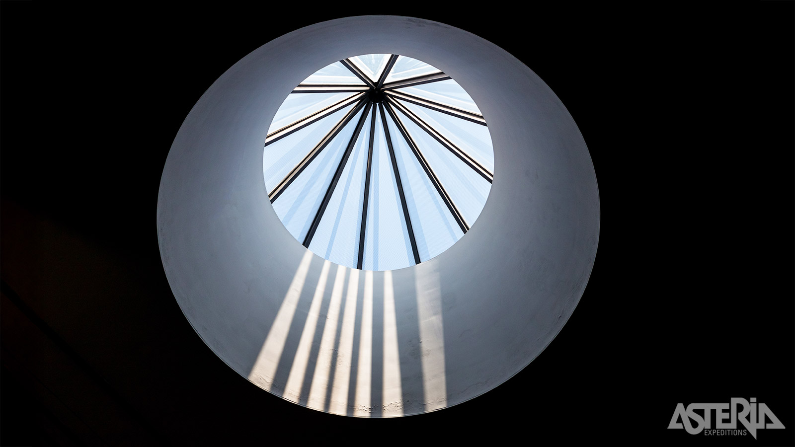 Naoshima is bekend voor zijn combinatie van natuur, hedendaagse kunst & architectuur