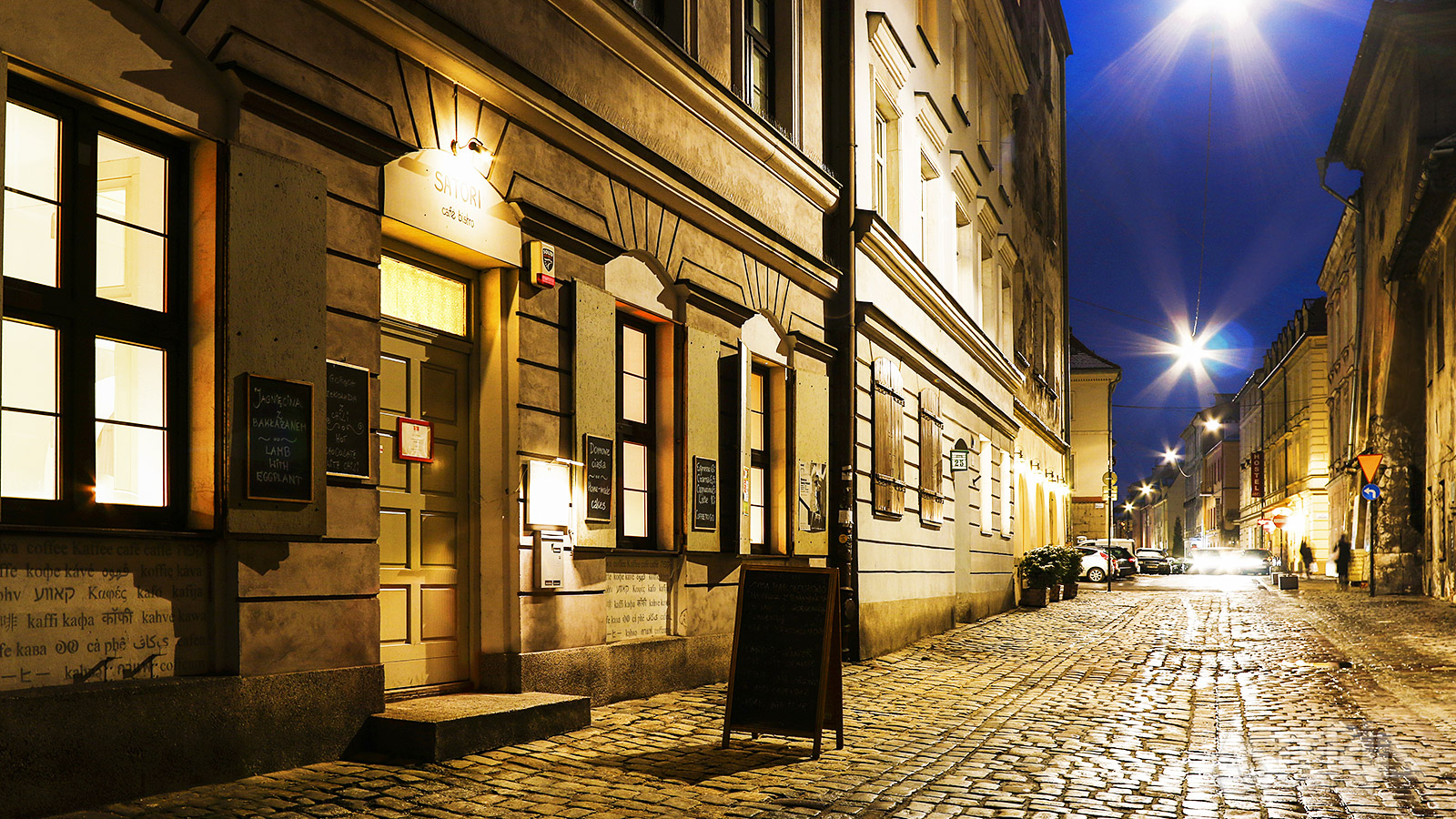 Kazimierz is een levendig voorbeeld van het culturele erfgoed van Krakau en blijft een belangrijke plek voor zowel het Poolse als Joodse erfgoed