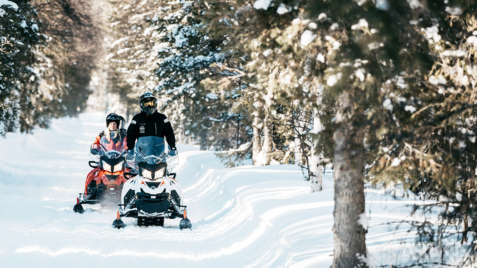 Deze actieve versie van ons programma Lake Lodge Weekendbreak is perfect voor wie wat meer avontuur en actie zoekt