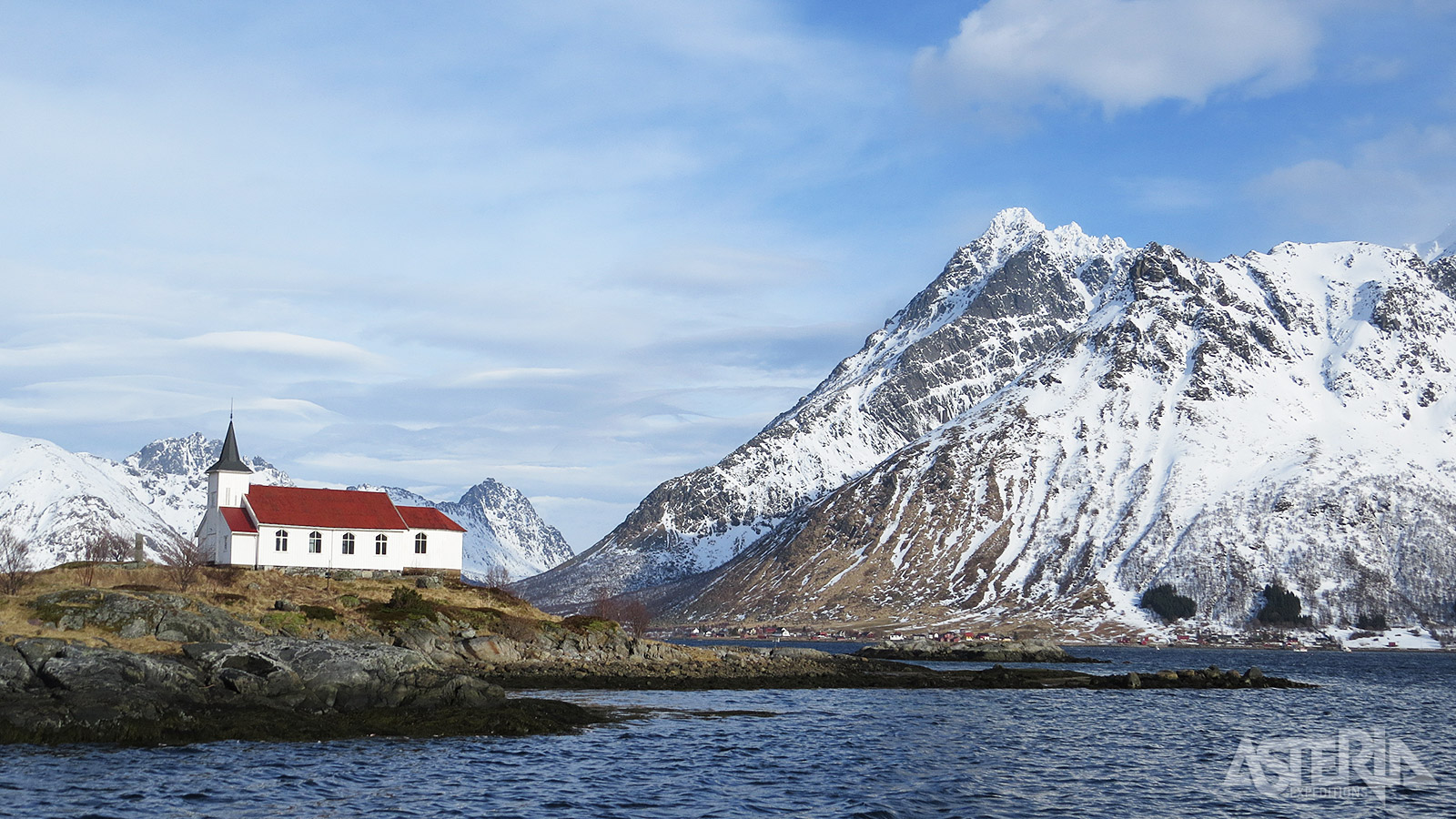 Deze 8-daagse rondreis combineert het mooiste wat Noorwegen te bieden heeft