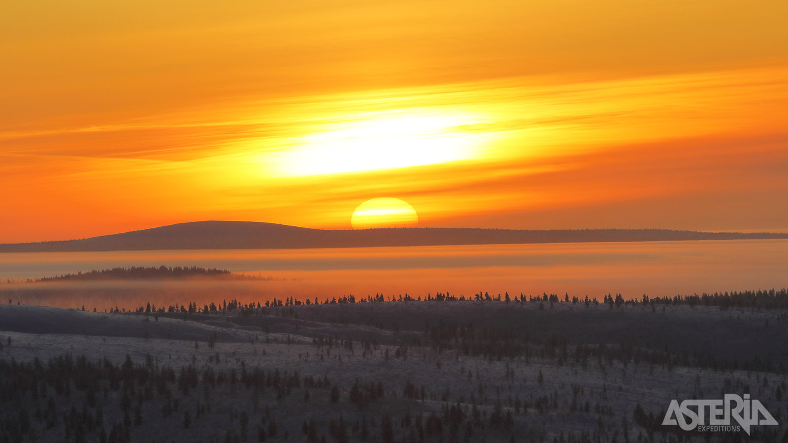 Omarm de rust van de natuur en laat de Northern Lights Village een onuitwisbare indruk op je nalaten
