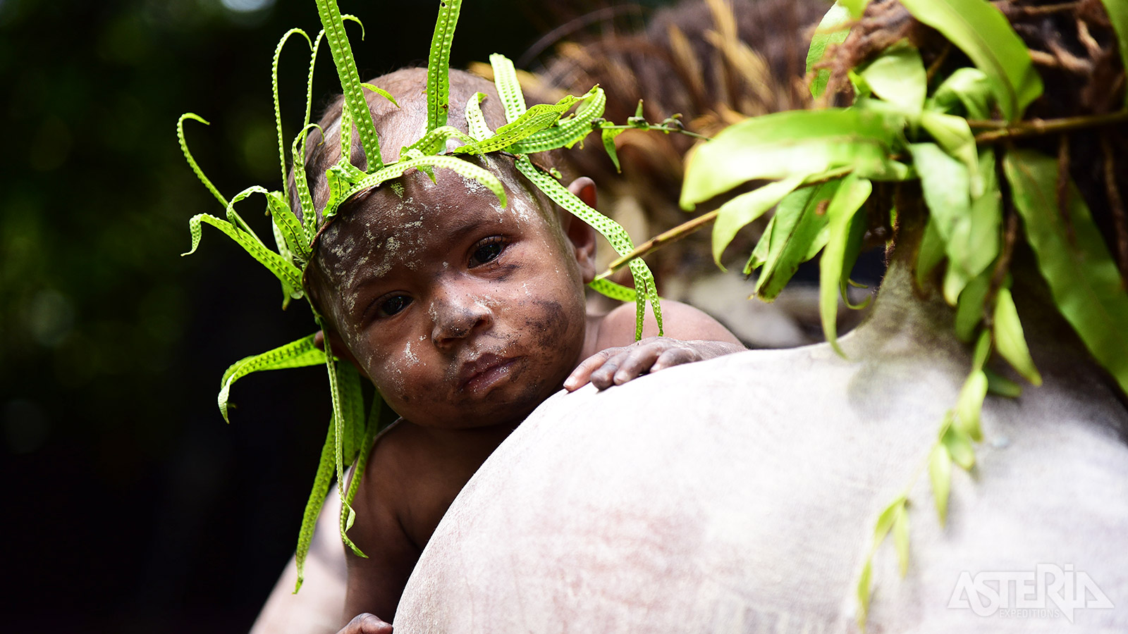 Hier ben je geen toeschouwer, maar een gast in een wereld die nauwelijks veranderd is