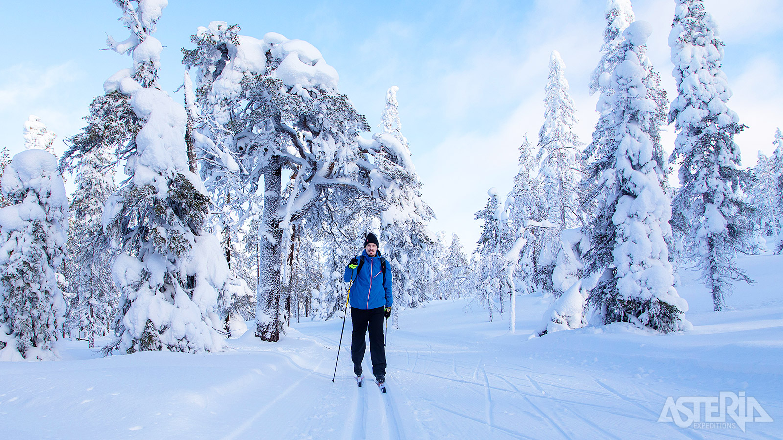 Naast de inbegrepen excursies kan je ook nog kiezen uit een breed pakket aan facultatieve activiteiten