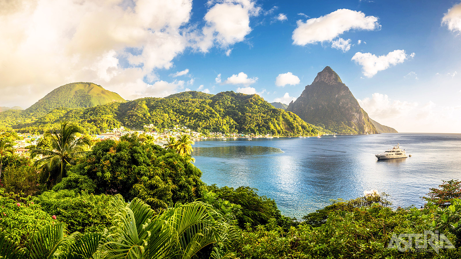 St. Lucia, een groene oase aan de oostkust van Zuid-Afrika